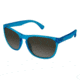 Columbia Thurmond Lake Sunglasses - Frame TRANS BLUE, Lens Color G-15 Gradient CBTHURMOND03