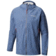 Columbia Trail Magic Shell - Mens, Dark Mountain, 2XL, 1771161478-XXL