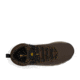 Columbia Transverse Hike Waterproof Shoes - Mens, Cordovan/Golden Yellow, 9, 2067401-231-9