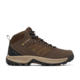 Columbia Transverse Hike Waterproof Shoes - Mens, Cordovan/Golden Yellow, 9, 2067401-231-9