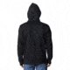 Columbia Trek Hoodie - Mens, Black/CSC Sleeve Logo, Extra Large, 19579s