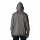 Columbia Trek Hoodie - Mens, Charcoal Heather/CSC Sleeve Logo, Extra Large, 1957911a