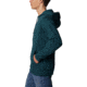 Columbia Trek Hoodie - Men's, Night Wave/Boxed Gem Columbia Graphic, Extra Small, 1957911415NtWBxGCmbGhcXS