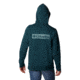 Columbia Trek Hoodie - Mens, Night Wave/Boxed Gem Columbia Graphic, Large, 1957911415NgtWVBxdGCmbGhcL