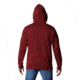 Columbia Trek Hoodie - Mens, Red Jasper/Csc Stacked Logo, Extra Large, 1957911665RdJprCCStckdLgXL
