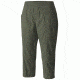 Columbia Wander More Capri - Womens, Cypress, M, 1768171316M