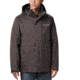 Columbia Whirlibird IV Interchange Jacket - Mens, Buffalo Melange, Medium, 1866751225-M