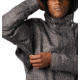 Columbia Whirlibird IV Interchange Jacket - Mens, City Grey Mountains Jacquard Print, Medium, 1866751024-M