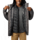 Columbia Whirlibird IV Interchange Jacket - Mens, City Grey Mountains Jacquard Print, Medium, 1866751024-M