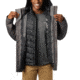 Columbia Whirlibird IV Interchange Jacket - Mens, City Grey Mountains Jacquard Print, Medium, 1866751024-M