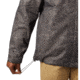 Columbia Whirlibird IV Interchange Jacket - Mens, City Grey Mountains Jacquard Print, Medium, 1866751024-M