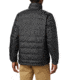 Columbia Whirlibird IV Interchange Jacket - Mens, City Grey Mountains Jacquard Print, Medium, 1866751024-M