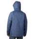 Columbia Whirlibird IV Interchange Jacket - Mens, Dark Mountain Melange, Medium, 1866751478-M