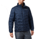 Columbia Whirlibird IV Interchange Jacket - Mens, Dark Mountain Melange, Medium, 1866751478-M