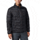 Columbia Whirlibird IV Interchange Jacket - Mens, Shark Heather Stripe Print, Extra Large, 1866751013-XL