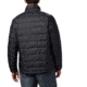 Columbia Whirlibird IV Interchange Jacket - Mens, Shark Heather Stripe Print, Extra Large, 1866751013-XL