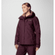 Columbia Whirlibird V Interchange Jacket - Womens, Moonvista Cross Dye, Small, 2094751607-S
