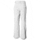 Columbia Wildside Pant, White, 3X, Regular Inseam - Womens, 1798503100-3X-R