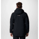 Columbia Winter District III Jacket - Mens, Black, Small, 2087371-010-S