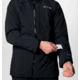 Columbia Winter District III Jacket - Mens, Black, Small, 2087371-010-S