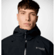 Columbia Winter District III Jacket - Mens, Black, Small, 2087371-010-S