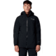 Columbia Winter District III Jacket - Mens, Black, Small, 2087371-010-S