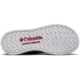 Columbia Childrens Bahama PFG Shoes, Carbon/Intense Red, Medium, 11, 1826932469-11