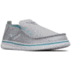 Columbia Childrens Bahama PFG Shoes, Earl Grey/Geyser, Medium, 11, 1826931025-11