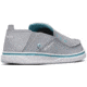 Columbia Childrens Bahama PFG Shoes, Earl Grey/Geyser, Medium, 11, 1826931025-11