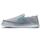Columbia Childrens Bahama PFG Shoes, Earl Grey/Geyser, Medium, 11, 1826931025-11