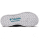 Columbia Childrens Bahama PFG Shoes, Earl Grey/Geyser, Medium, 11, 1826931025-11
