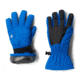 Columbia Youth Whirlibird Glove, Super Blue, Extra Small, 1644691438-XS