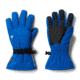 Columbia Youth Whirlibird Glove, Super Blue, Extra Small, 1644691438-XS