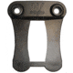 Comp-Tac Infidel Belt Clip, 1.50in Wide Clip, Black, C42150000NBKN