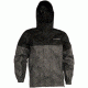 Compass 360 AdvantageTek Rain Parka, Black/Stone, Small AT23110-1085-SM
