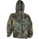 Compass 360 AdvantageTek T50 Non-Woven Rain Jacket, Camo, SM 4014746