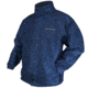 Compass 360 AdvantageTek T50 Non-Woven Rain Jacket - Mens, Blue, 2XL, AT23102-21-XX