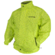 Compass 360 AdvantageTek T50 Non-Woven Rain Jacket - Mens, HV Lime, 3XL, AT23102-55-3X