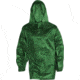 Compass 360 Emergency Recyclable Parka, Dark Green, Medium/Large ET22125-50-M/L