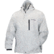 Compass 360 Gale Rain Jacket - Mens, White, 2XL, HT23101-16-XX