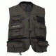 Compass 360 HydroTek Hell's Gate Wading Vest, Stone, Small HT73178-85-SM