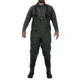 Compass 360 OXBOW Poly Rubber BTFT Wader - Mens, Forest Green, 9, 2112243-9