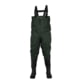 Compass 360 OXBOW Poly Rubber BTFT Wader - Men's, Forest Green, 7, 2112243-7