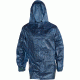 Compass 360 Raintek Recycle Parka Blue M/l ET22125-21-M/L