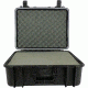 Condition 1 253 Airtight/Watertight Protective Large Case,Black w/Pick N Pluck Foam H253BKF9184AC1