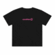 Condition 1 Womens Logo Crop Tee, AP10036XL