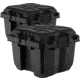 Condition1 18" Sportsman Cube, Black, 102357-BLK-2PK