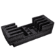 Condition1 4 Slot SBR Pre-Cut Insert for #2348 Case, F14263-1