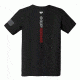 Condor Outdoor 1Up1Down Graphic T, Black, Extra Large, 101111-002-XL