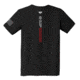 Condor Outdoor 1Up1Down Graphic T-Shirt, Black, Medium, 101111-002-M